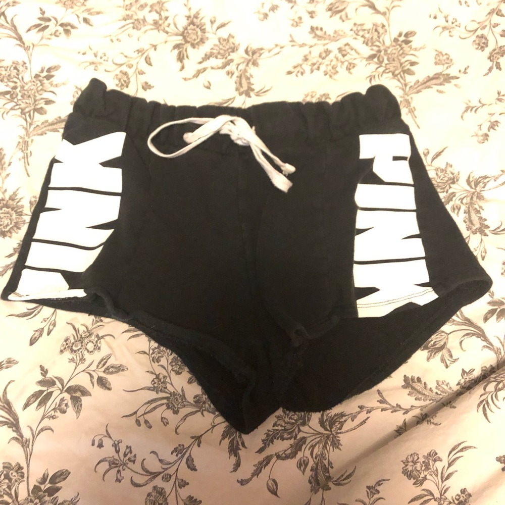 PINK Lounge Shorts
